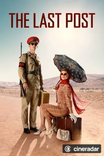 The Last Post
