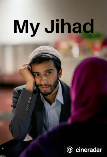 My Jihad