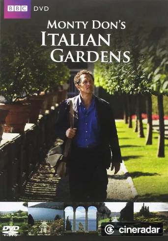 Die schönsten Gärten Italiens