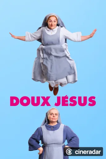 Doux Jésus