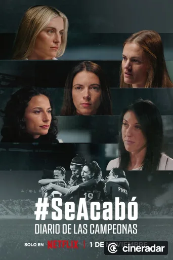 Ça suffit : La colère des footballeuses espagnoles