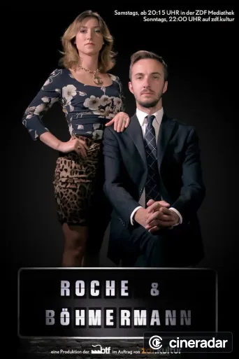 Roche & Böhmermann
