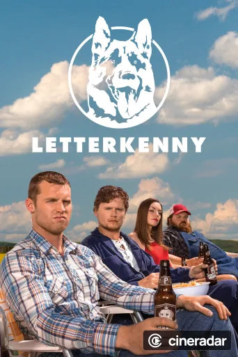 Letterkenny