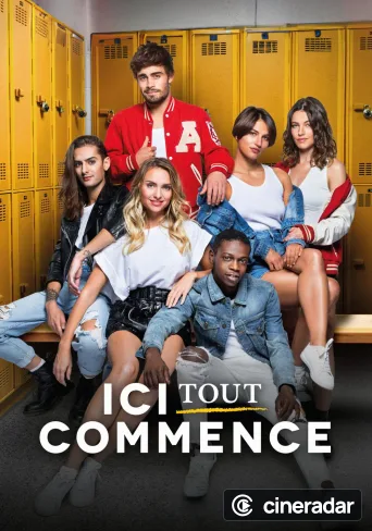Ici tout commence