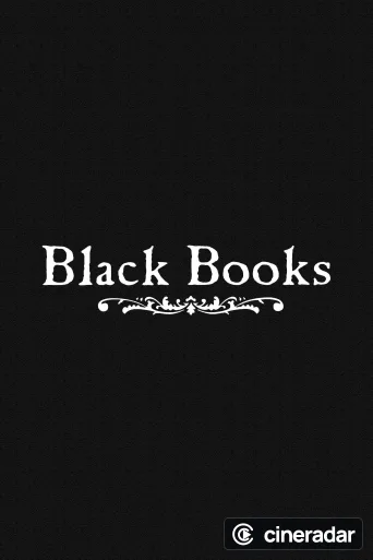 Black Books
