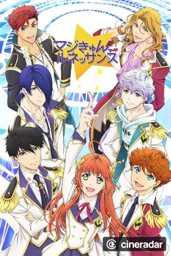 Magic-Kyun! Renaissance