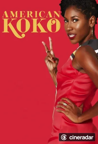 American Koko