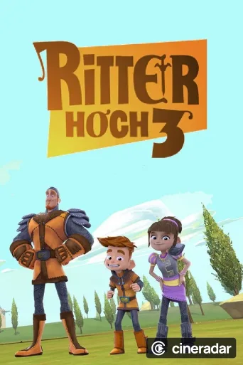 Ritter Hoch 3