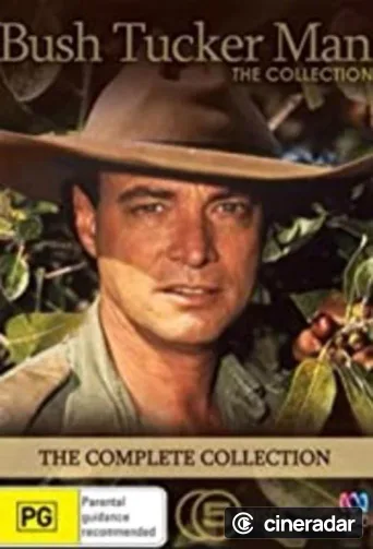 Bush Tucker Man