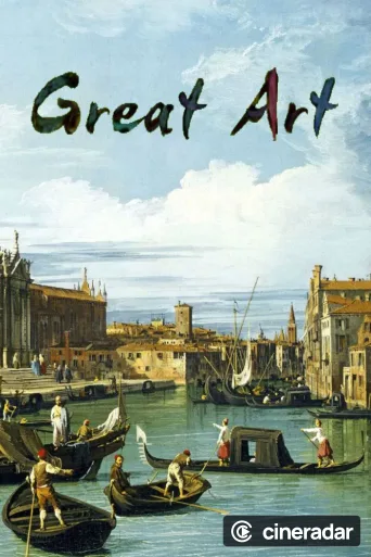 Great Art