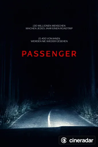 Passenger