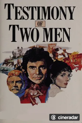 Testimony of Two Men