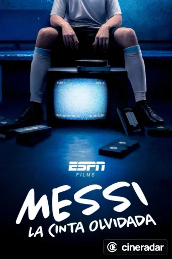 Messi: La Cinta Olvidada