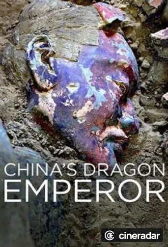 China's Dragon Emperor