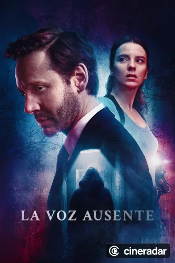 La voz ausente