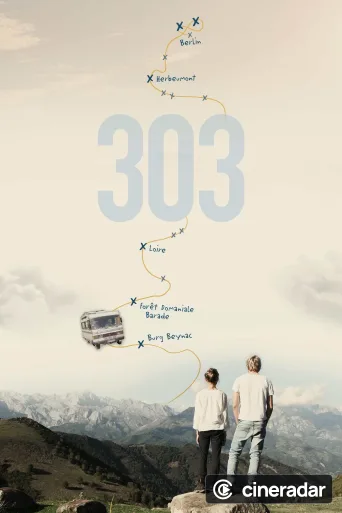 303 - Die Serie
