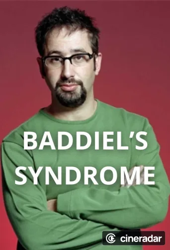Baddiel's Syndrome