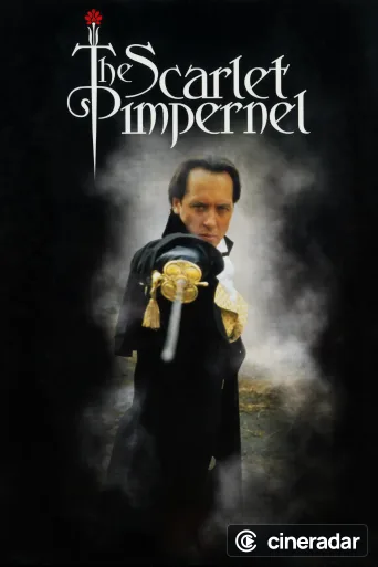 The Scarlet Pimpernel