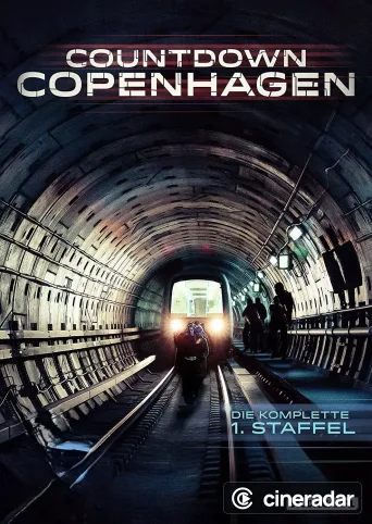Countdown Copenhagen
