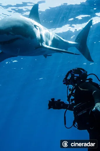 Swimming with Monsters