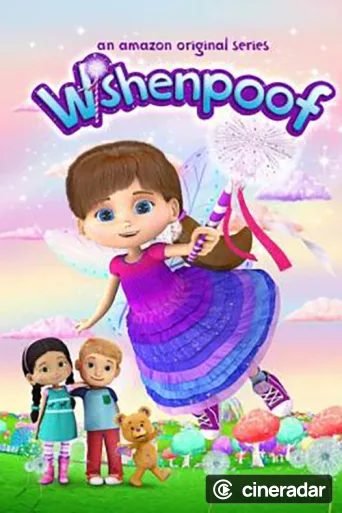 Wishenpoof!
