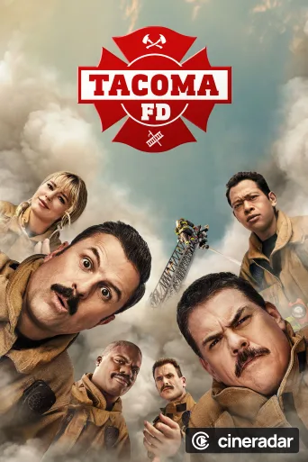Tacoma FD