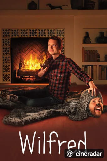 Wilfred