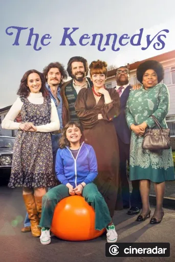 The Kennedys