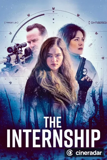 The Internship