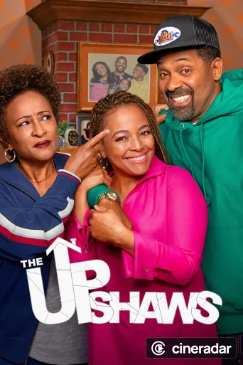 La Famille Upshaw
