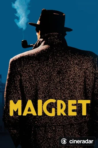Maigret
