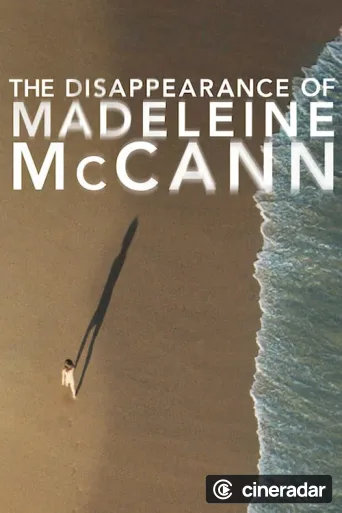 Das Verschwinden von Madeleine McCann
