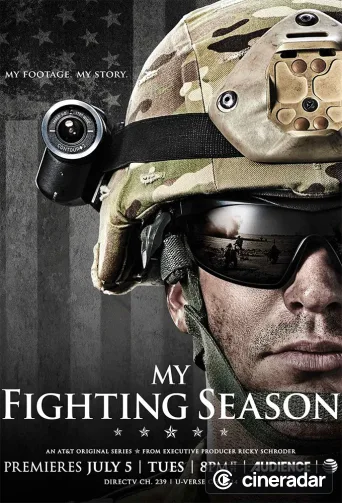 My Fighting Season