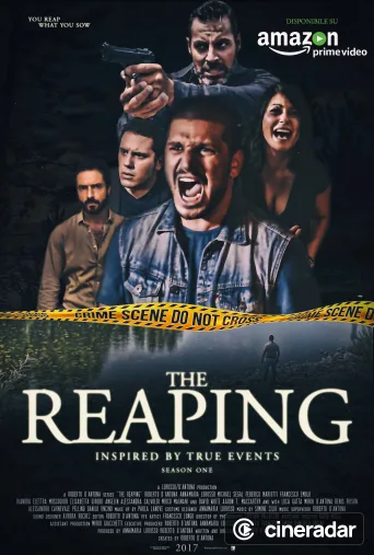 The Reaping