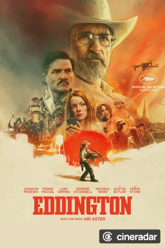 Eddington