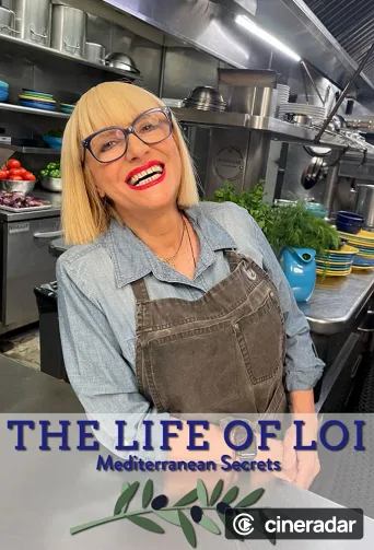 The Life of Loi: Mediterranean Secrets