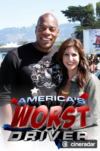 America's Worst Driver