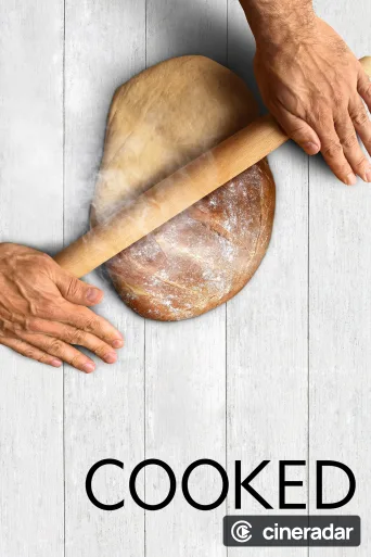 Cooked