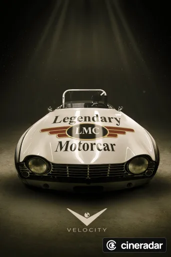 Legendary Motorcar