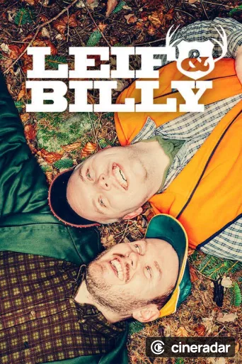 Leif & Billy