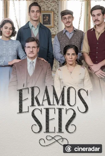 Éramos Seis