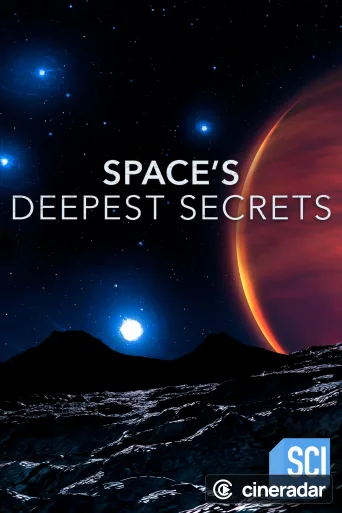Space's Deepest Secrets