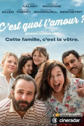 Cos'è l'amore?