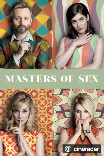 Masters of Sex