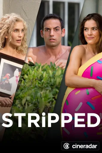 Stripped