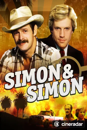 Simon & Simon