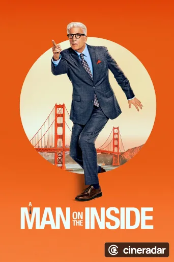 A Man on the Inside