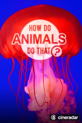 Die Superkräfte der Tiere