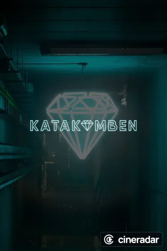 Katakomben