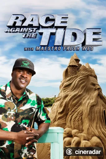 Race Against The Tide